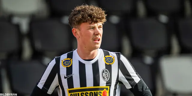 Max Nilsson har hittat målformen - två mål på tre matcher