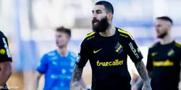 Jimmy Durmaz