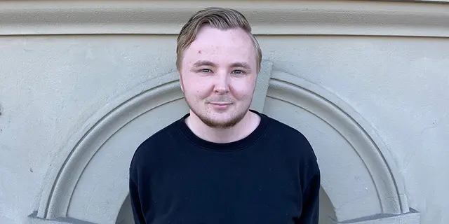 Möt SvenskaFans nyförvärv - Sebastian Ahokas! 