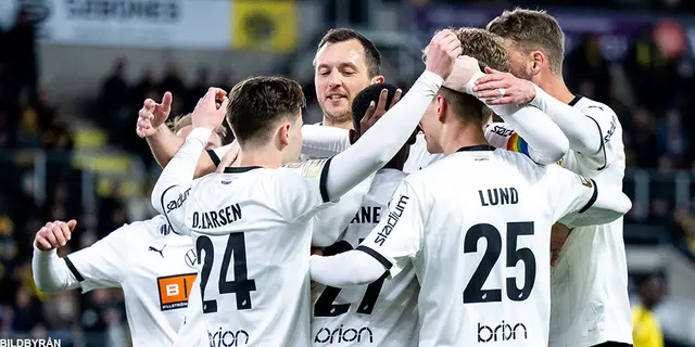 Spelarbetyg efter IF Elfsborg - BK Häcken (0-2)