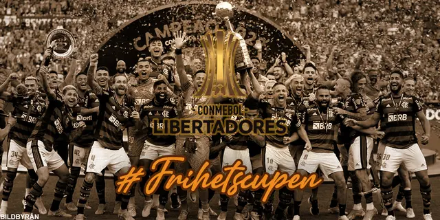 Analys: Copa Libertadores –  hur går det i grupperna?