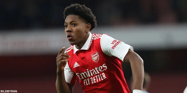 Arsenal till final i FA Youth Cup