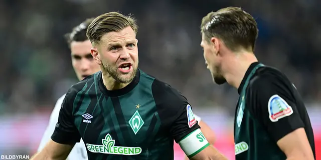 Matchrapport 1. FSV Mainz 05 - Werder Bremen