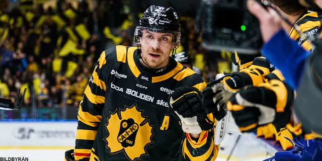 Skellefteå tillvaratog sina chanser i en jämn semifinal - och reducerar till 2-1 i matcher. 