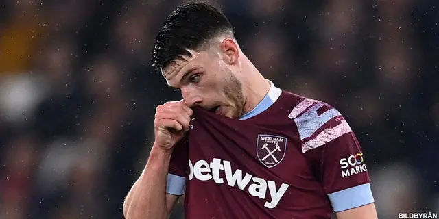 West Ham-Newcastle 1-5: Livbåten gasade förbi