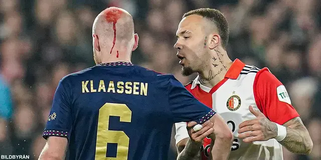 Feyenoord - Ajax: Dagen D(e Klassieker)