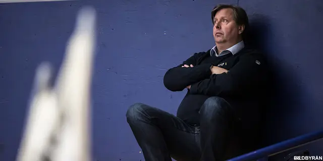 Inför SHL-starten: Därför har Leksand ett gyllene läge i början av säsongen