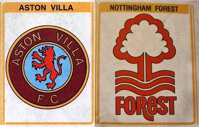 Inför Aston Villa - Nottingham Forest