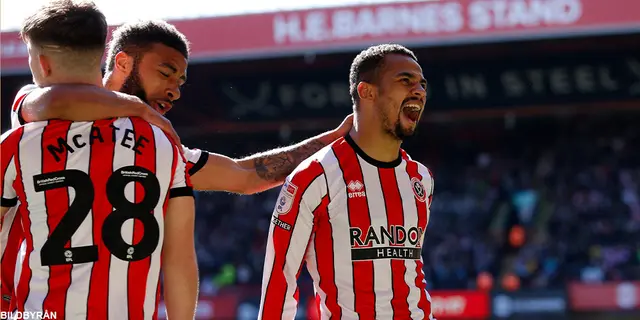 Inför Sheffield United- Cardiff 