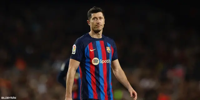 Inför FC Barcelona – Real Betis