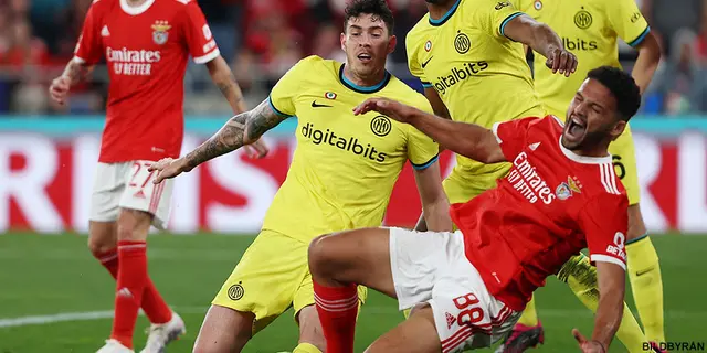 Jag förstår inte Ramos-värvningen