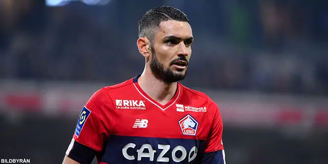 Lille 2 - 1 Montpellier