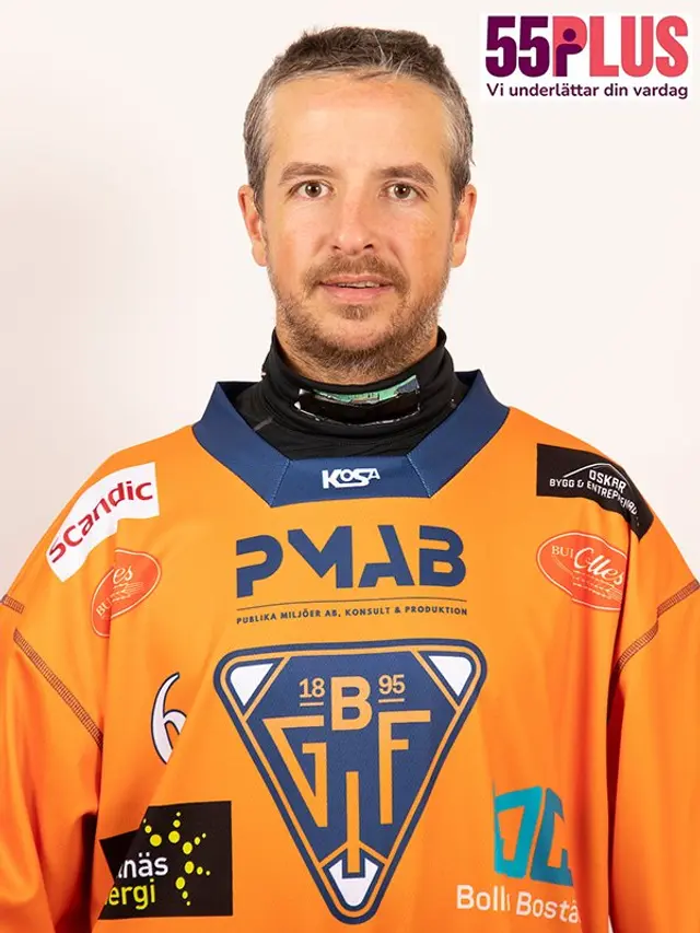 Hans  Andersson