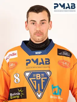 Anton Dahlberg