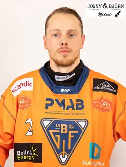 Jens Wiik