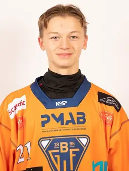 Philip Bergström