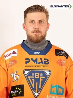 Joel Wigren
