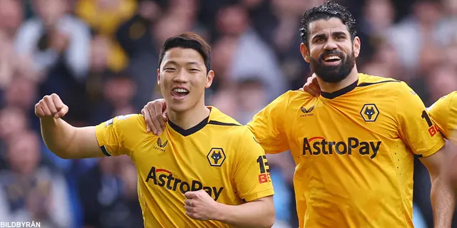 Matchrapport: Wolves-Brentford 2-0