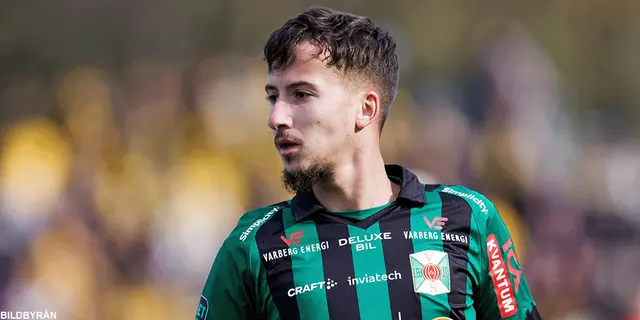 39. Yassine El Ouatki