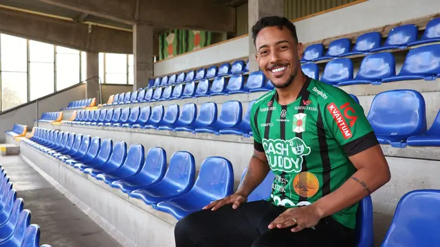 9. João Paolo Siqueira Ribeiro