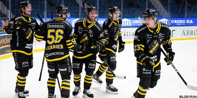 Ett till stor del oskrivet AIK tar sig an Hockeyallsvenskan 2023-24