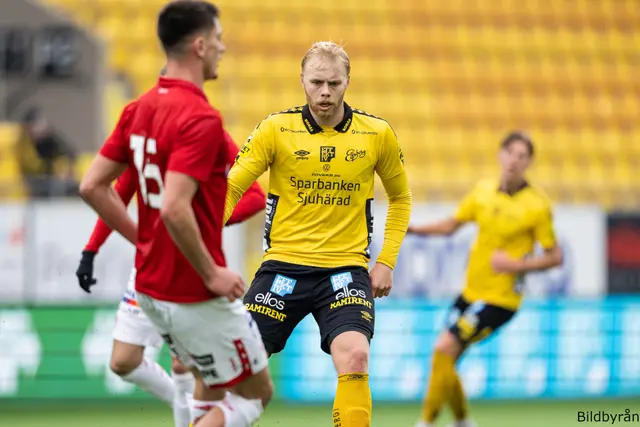 Inför Mjällby AIF - IF Elfsborg: Blir det tredje raka?