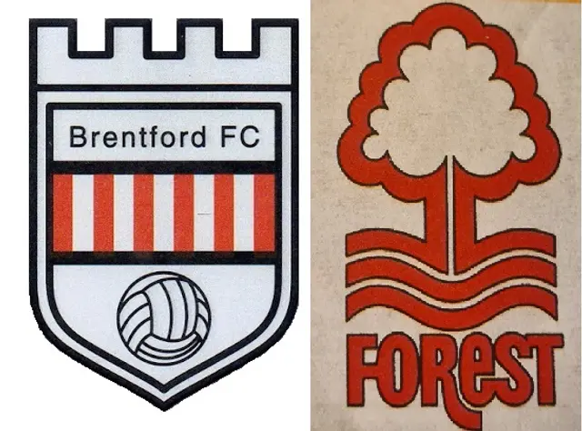 Inför Brentford - Nottingham Forest