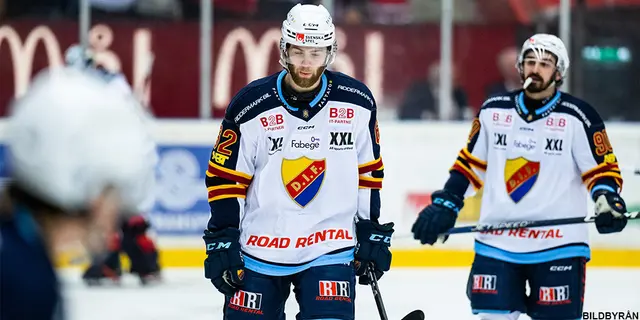 Fem frågor efter missade SHL-platsen