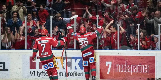 En titt på MoDos SHL-trupp