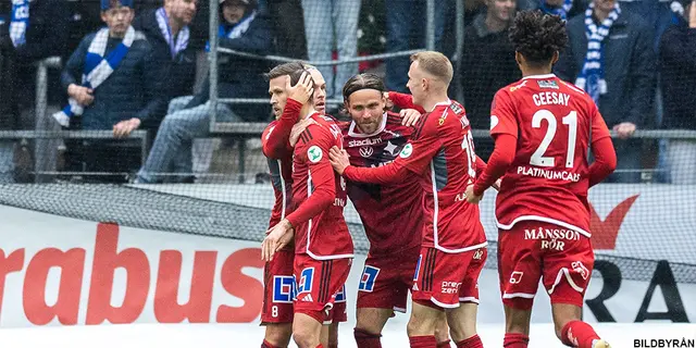 IFK Norrköping - IFK Göteborg Platinumcars Arena måndag 7 augusti 2023 19:00