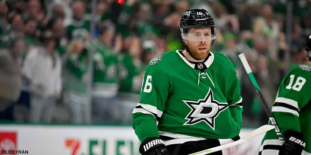 Årets genomgång 23/24 - Dallas Stars