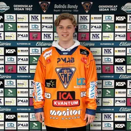 Kasper Sandgren