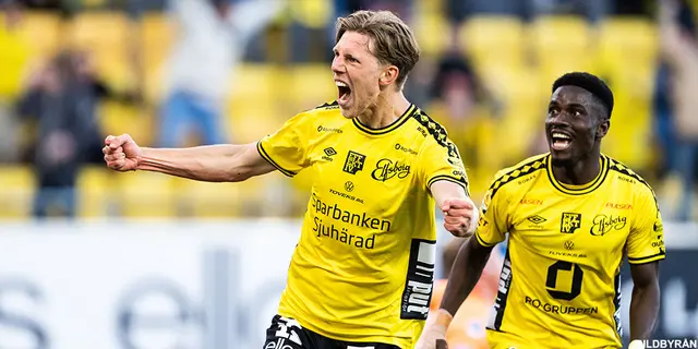 Krönika: Elfsborg visar mästarkvalitet