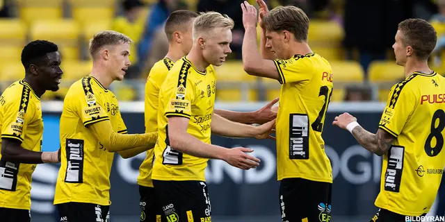 Krönika: Sluta slarva Elfsborg