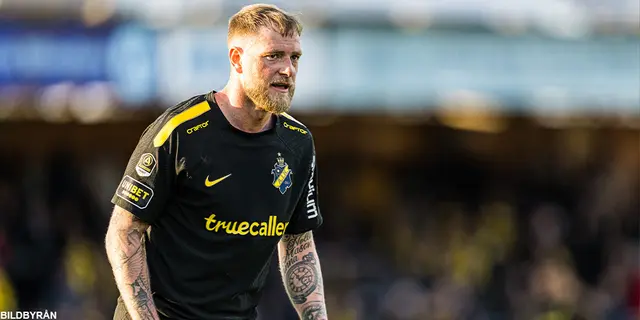 Säsongsbetyg AIK 2023: Anfallare och tränare