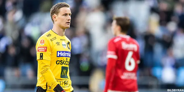 Spelarbetyg: IFK Göteborg - Degerfors 6-0