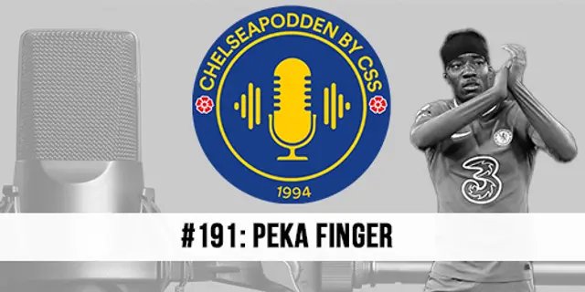 #191. ChelseaPodden - Peka Finger