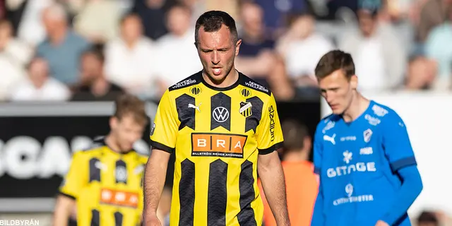 Spelarbetyg efter Halmstads BK - BK Häcken (1-0)