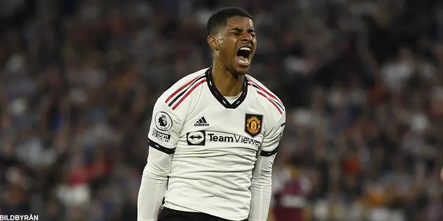 Inför: Manchester United - Wolverhampton