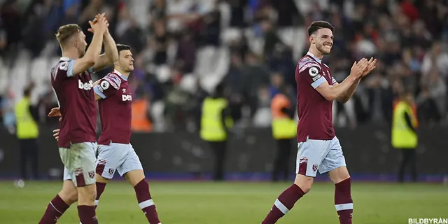 Införrapport: Brentford–West Ham