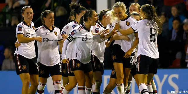 MUWomen’s Barmy Army: It’s hammer time