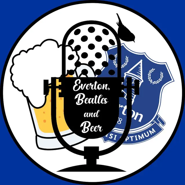 Everton, Beatles and Beer #13: Silly Season