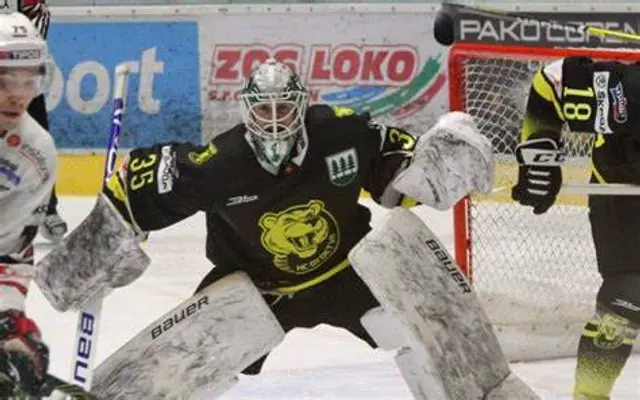 Vi välkomnar Tomas Sholl till Södertälje Sportklubb