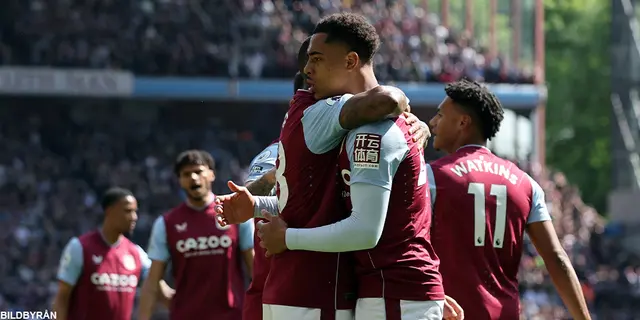 Inför Premier League - plats 7: "Mycket positiva tankar"