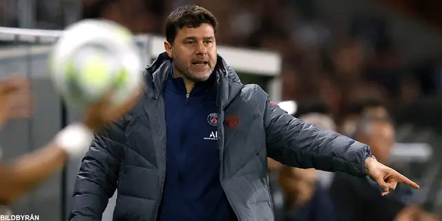 Officiellt: Mauricio Pochettino tar över Chelsea