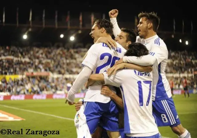 La Batalla de Aragón: Que grande es - Manolo Jimenez!