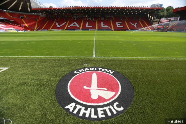 Matchreferat: Charlton - Bromley 1-0