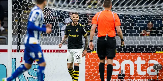 Fem spaningar efter AIK – IFK Göteborg 2–2: Har Brännan kört fast?