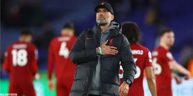 Liverpool - Darmstadt 3-1: Liverpool avslutade försäsongen med seger