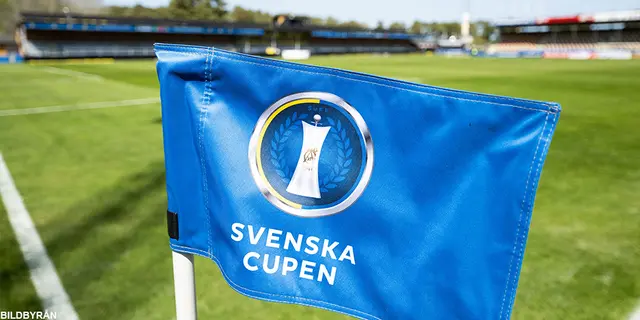 Svenska Cupen: Så här ställer lagen upp i finalen